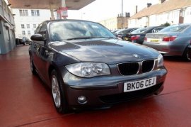 BMW 1 SERIES 2.0