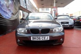 BMW 1 SERIES 2.0