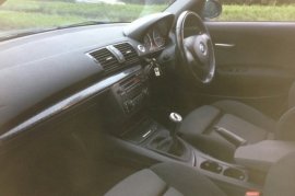 BMW 1 SERIES 2.0