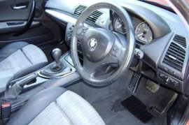 BMW 1 SERIES 2.0
