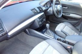 BMW 1 SERIES 2.0