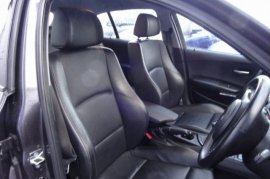 BMW 1 SERIES 2.0