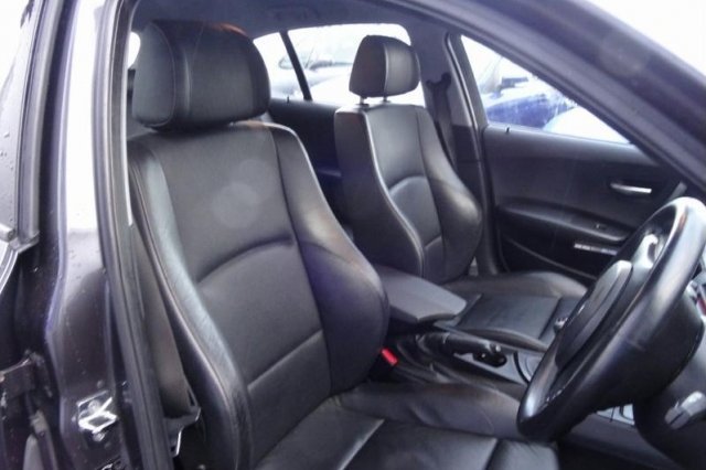 BMW 1 SERIES 2.0