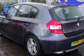 BMW 1 SERIES 2.0
