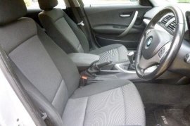 BMW 1 SERIES  1.6