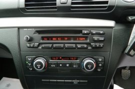 BMW 1 SERIES  1.6