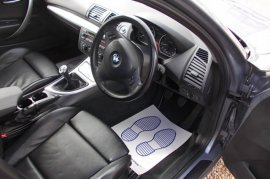 BMW 1 SERIES 2.0
