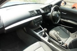 BMW 1 SERIES 2.0