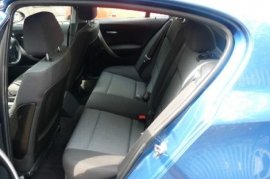 BMW 1 SERIES 2.0