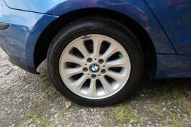 BMW 1 SERIES 2.0