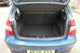BMW 1 SERIES 2.0