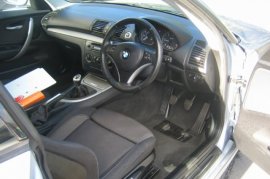 BMW 1 SERIES 2.0