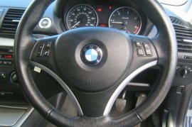 BMW 1 SERIES 2.0