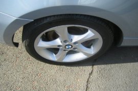 BMW 1 SERIES 2.0