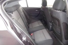 BMW 1 SERIES  1.6