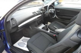 BMW 1 SERIES 2.0