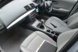 BMW 1 SERIES 2.0