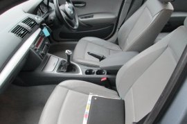 BMW 1 SERIES 2.0