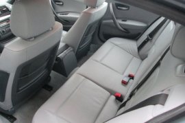 BMW 1 SERIES 2.0
