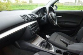 BMW 1 SERIES 2.0