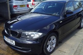 BMW 1 SERIES 2.0