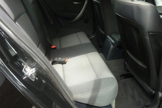 BMW 1 SERIES 2.0