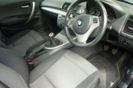 BMW 1 SERIES 2.0