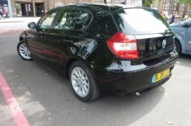 BMW 1 SERIES 2.0