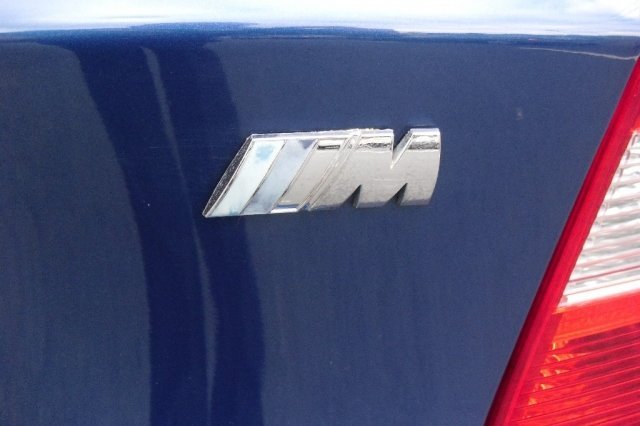 BMW 1 SERIES 1.6