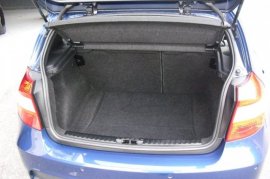 BMW 1 SERIES  1.6