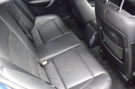 BMW 1 SERIES  1.6