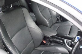 BMW 1 SERIES  1.6