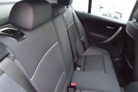 BMW 1 SERIES  1.6