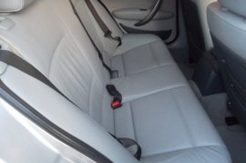 BMW 1 SERIES 2.0