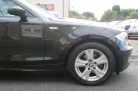 BMW 1 SERIES 2.0