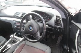 BMW 1 SERIES 2.0