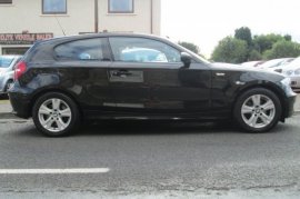 BMW 1 SERIES 2.0