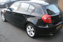 BMW 1 SERIES 2.0