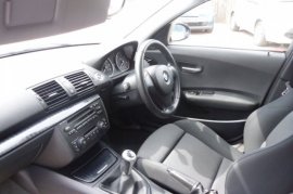 BMW 1 SERIES 2.0