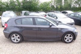 BMW 1 SERIES 2.0