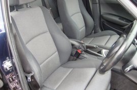 BMW 1 SERIES 2.0
