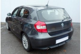 BMW 1 SERIES  1.6