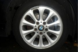 BMW 1 SERIES  1.6