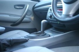 BMW 1 SERIES 2.0