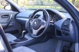 BMW 1 SERIES 2.0