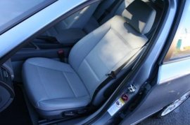 BMW 1 SERIES 2.0