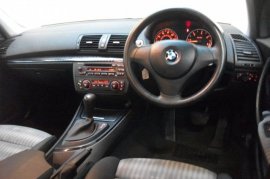 BMW 1 SERIES 2.0