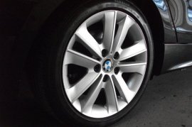 BMW 1 SERIES 2.0