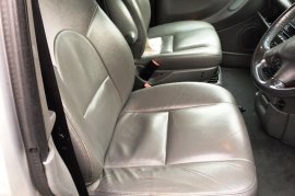 Chrysler Grand Voyager 3.3