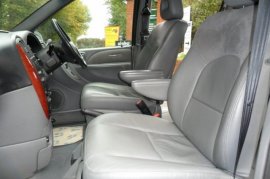 Chrysler Grand Voyager 3.3